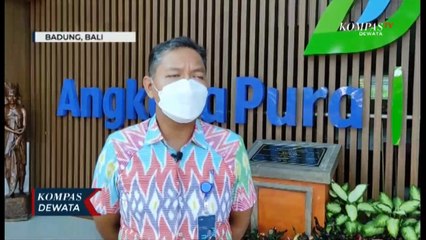 Jelang Kedatangan Singapore Airlines di Bali