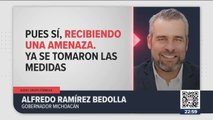 Suspenden exportaciones de aguacate de Michoacán hacia EU por amenazas