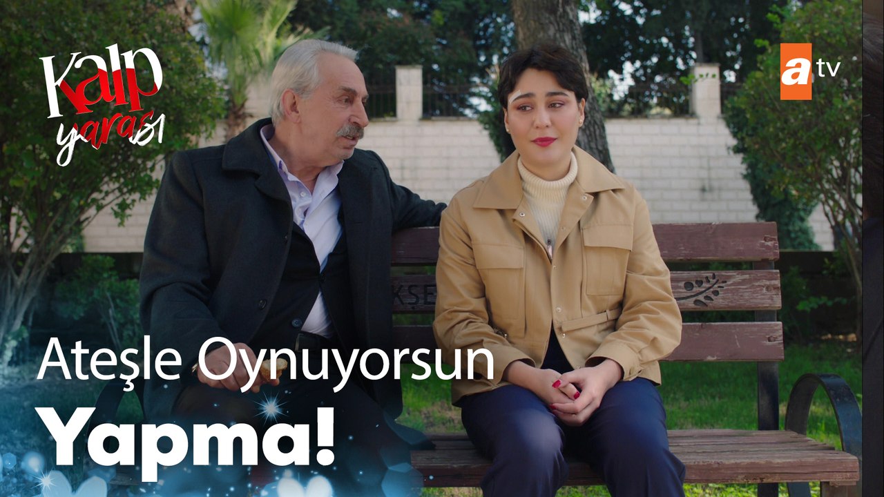 Hande'nin büyük planı! - Kalp Yarası 31. Bölüm