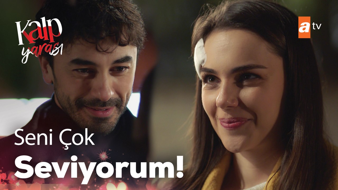 Ayşe'nin hafızası geri geldi! - Kalp Yarası 31. Bölüm