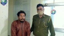 rape news churu: इस जगह छिपा था गैंगरेप का तीसरा आरोपी