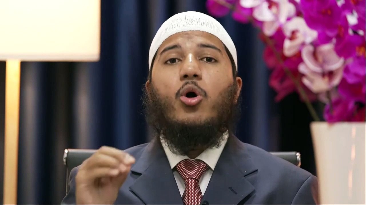 IF a muslim commits sin still go to paradise. Fariq Naik