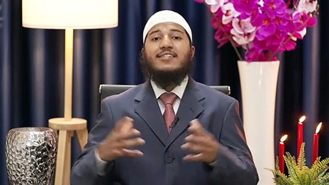 Valentine's Day - halal or haram in islam . Fariq Naik