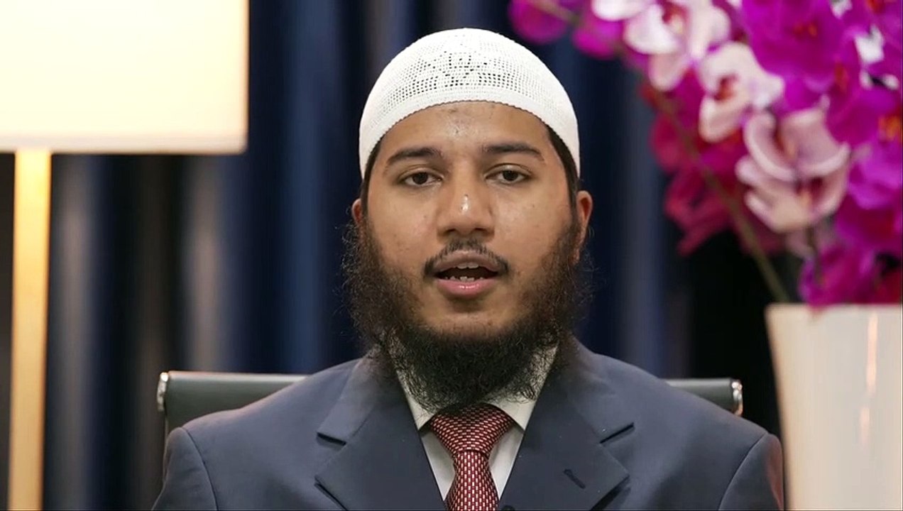 Why is Star and Crescent Symbol of Islam Fariq Naik
