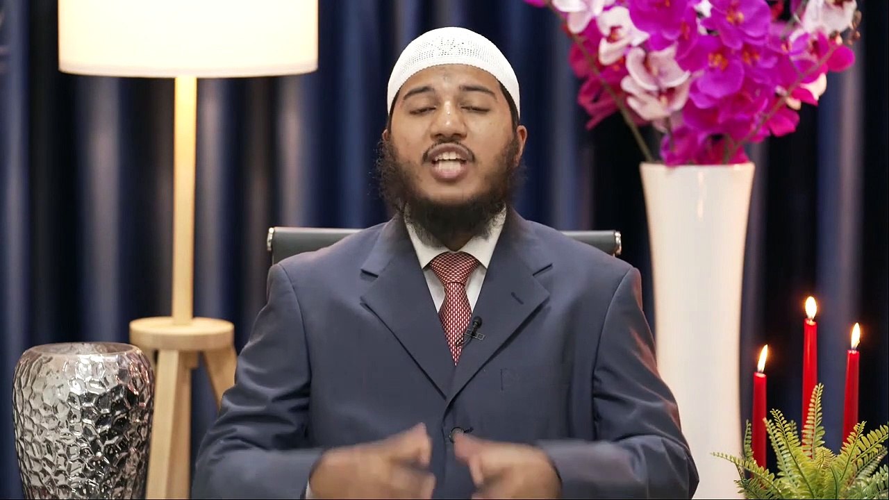 WHY Is having a boyfriend or girlfriend haram in Islam Fariq Naik