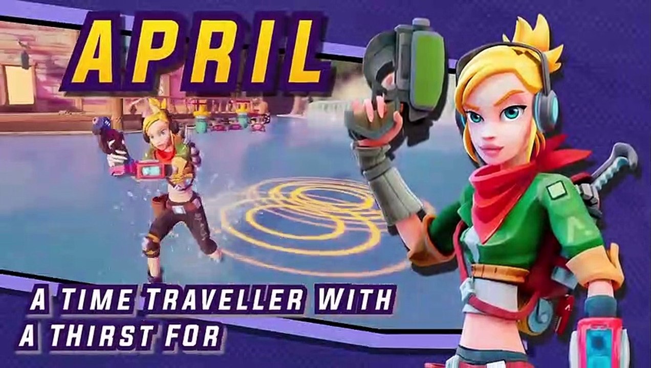 DIE AFTER SUNSET | Early Access Trailer -  Steam PC