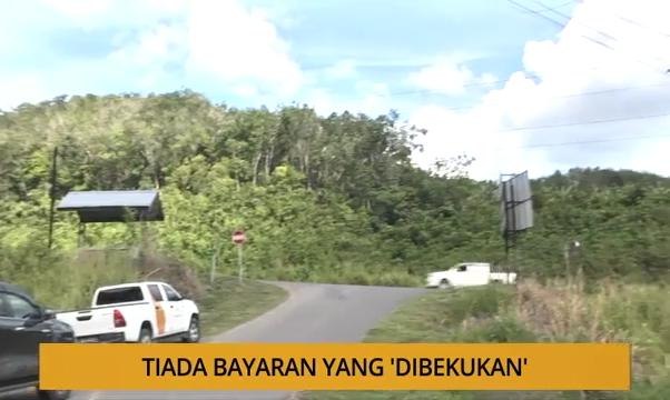 Kalendar Sabah: Tiada bayaran yang 'dibekukan'