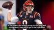 Bengals have the basis for a Super Bowl return - Garcon
