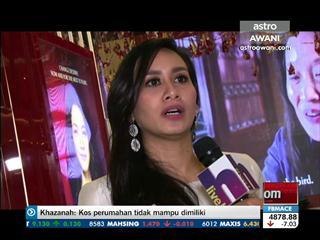 Marsha sentiasa perbaiki diri