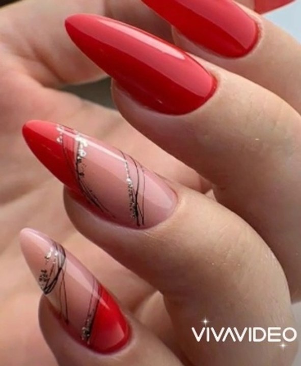100 nail designs with koi teri khatir