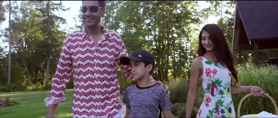 Jinddriye - Harbhajan Mann - Satrangi Peengh 3 - Latest Punjabi Songs 2017