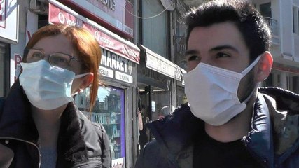 Vatandaştan TÜİK’e işsizlik tepkisi