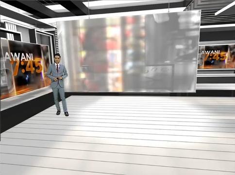 AWANI 7:45 [29/04/2019]: Ancaman laut Sulu, Musang King di Felda & Plus jimat 51% tenaga