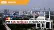 Pertelingkahan dalam PKR takkan jejas pegangan PH ke atas Selangor, kata penganalisis