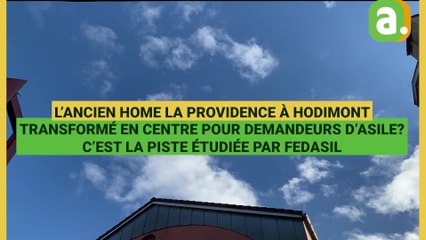 Un centre Fedasil à Hodimont : qu’en pense-t-on dans le quartier ?