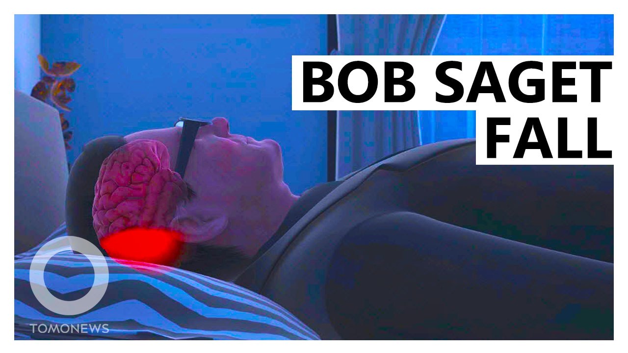 Bob Saget Head Injury Like ‘Baseball Bat to the Head’ or Someone Who Had Fallen 30 Feet