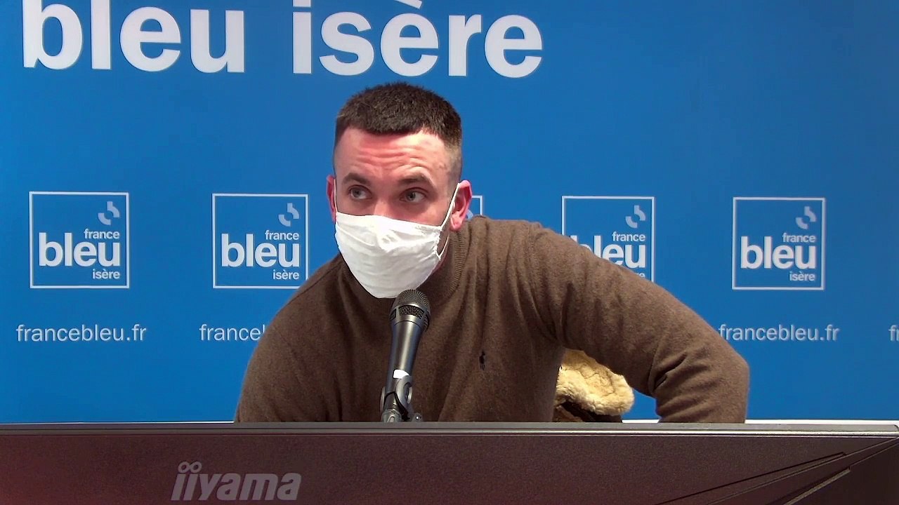 Inflation, prix des carburants : "De plus en plus d'Isérois sont pris à la gorge par ces hausses de prix"