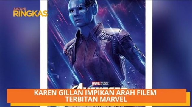 AWANI Ringkas: 177 kertas undi pos, suntikan vaksin 8 Mei ini & seorang maut kereta terbabas