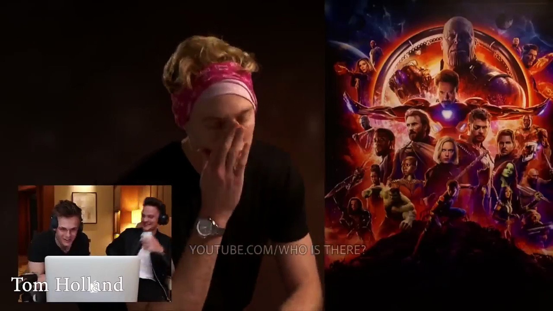 ⁣10 Funniest Celebrities Pranks