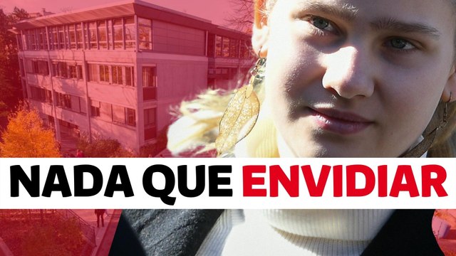 Irene Urdangarin y los 68.000 euros que cuesta estar a la altura de Leonor