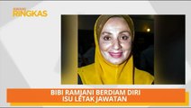AWANI Ringkas: FIH: Harimau Malaysia sedia hadapi China & Bibi Ramjani berdiam diri isu letak jawatan