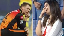 IPL 2022 Mega Auction: David Warner bought by Delhi Capitals for ₹6.25 crore in IPL 2022 Auction
