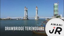 #AWANIJr: Drawbridge Terengganu