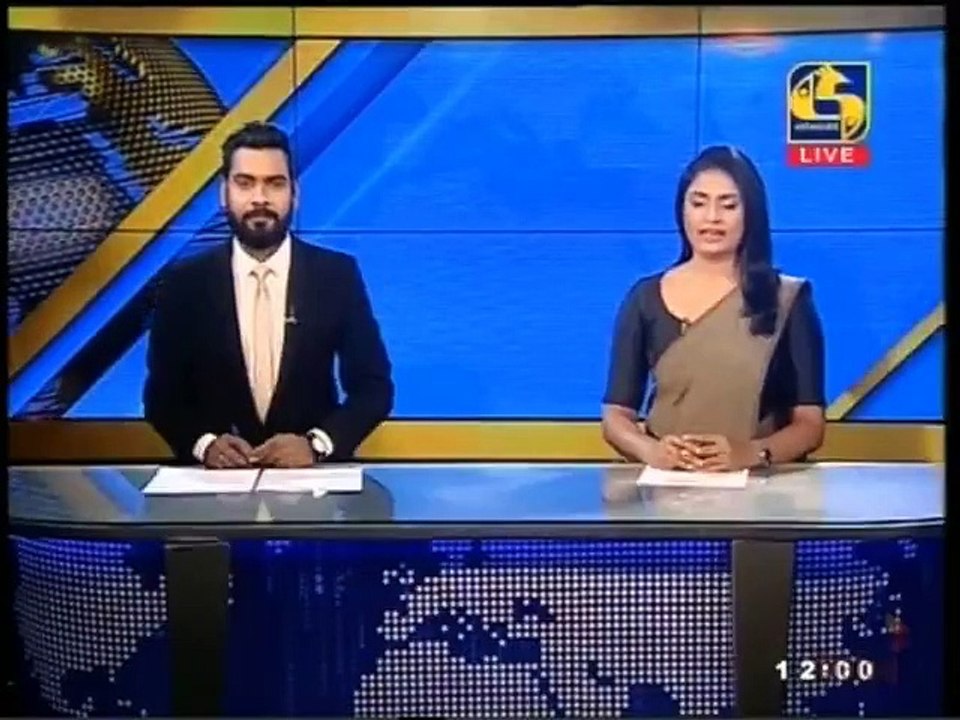 Live at 12 - 15-02-2022