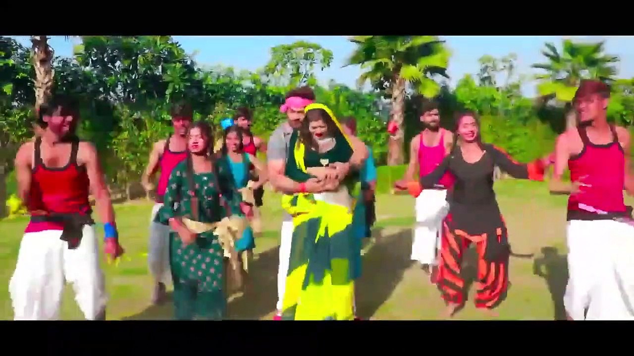 Khesari lal yadav Rani   Ja kamaye rajau    Dehati Holi Song 2022