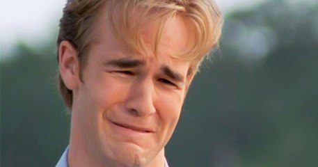 Les personnes qui pleurent pendant les films sont plus fortes émotionnellement et c'est la science qui le dit