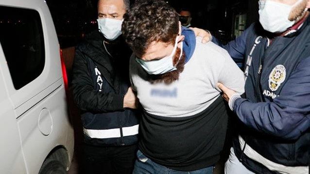 Çapraz sorguda döküldü! Kar maskeli şahıslar öldürdü dediği kardeşinin katili çıktı