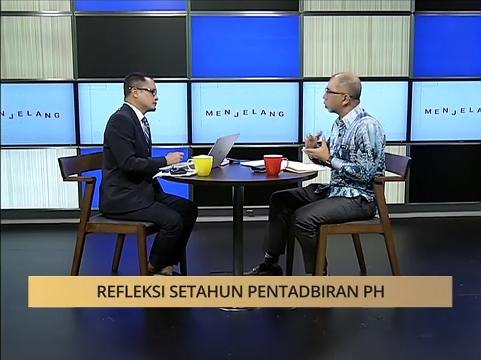 Menjelang Setahun Malaysia Baharu: Pelan Strategik tingkatkan industri pelancongan negara