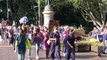 Thousands of nurses walk off job over pay and staffing