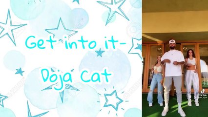 *NEW*-- February 08 TikTok mashup 2022--with song names (not clean)