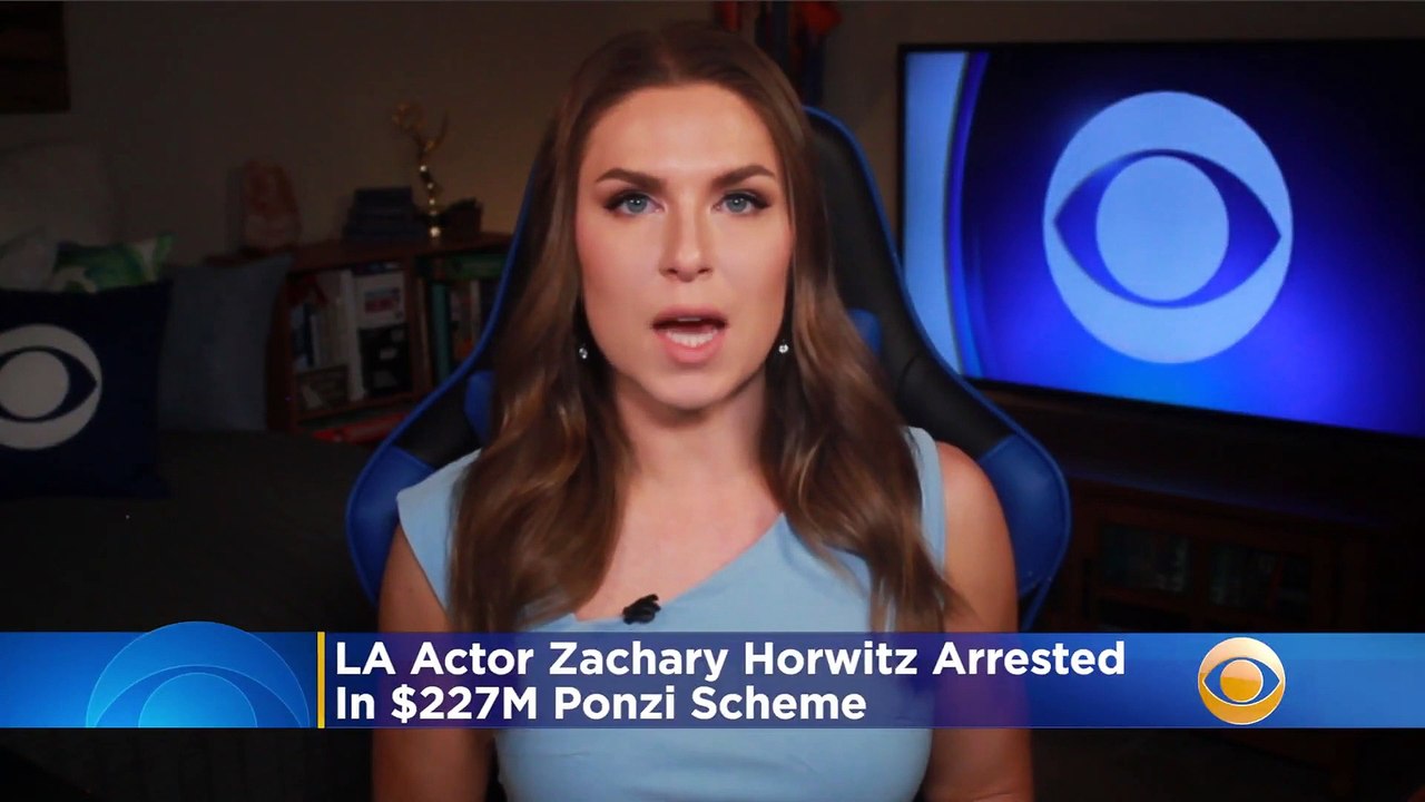 Un acteur d'Hollywood condamné à 20 ans de prison par un tribunal de Los Angeles pour avoir soutiré 650 millions de dollars à des investisseurs à l'aide de faux contrats avec les plateformes Netflix ou HBO