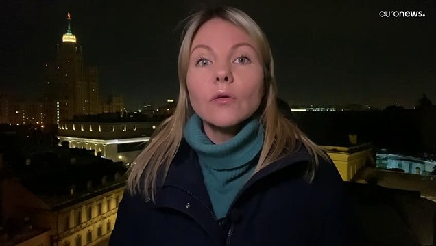 Russlands Präsident Putin will mit Scholz über Nord Stream 2 reden