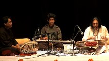 Bhajan Sopori performing live with ancient Indian stringed instrument