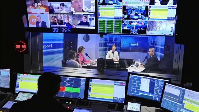 Xavier Bertrand : «Valérie Pécresse est une candidate de convictions»