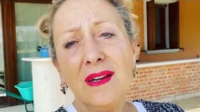Carolyn Smith e le ultime notizie sul tumore a Verissimo Andando avanti mi sento più fragile Per