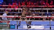 Terence Crawford Vs Egidijus Kavaliauskas Highlights