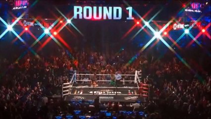 Deontay Wilder Vs Luis Ortiz I Highlights