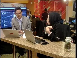 Cerita Sebalik Berita: Di sesetengah tempat, plastik kecil sudah menggantikan tanah