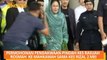 AWANI Ringkas: Permohonan pendakwaan pindah kes rasuah Rosmah ke mahkamah sama kes Rizal 2 Mei