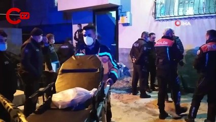 'Kar maskeli kişiler öldürdü' dedi; kardeşinin katili çıktı