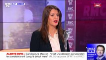 Marlene Schiappa sur les Hijabeuses : 
