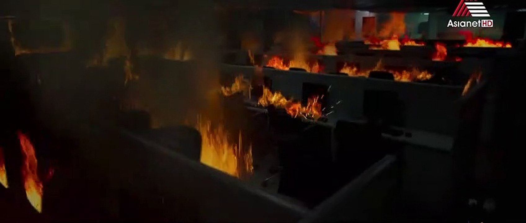 Lift (2021) Malayalam 480p HDTVRip x264 Movie Part 3