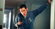Jim Carrey as The Cable Guy returns (Super Bowl 2022 Verizon commercial)