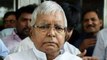 Fodder scam: Special CBI court convicts Lalu Prasad Yadav in Rs. 139 crore Doranda treasury case