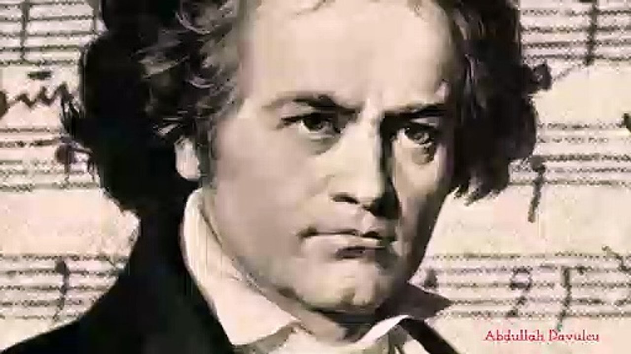 Beethoven'in  En Ünlü  Eseri