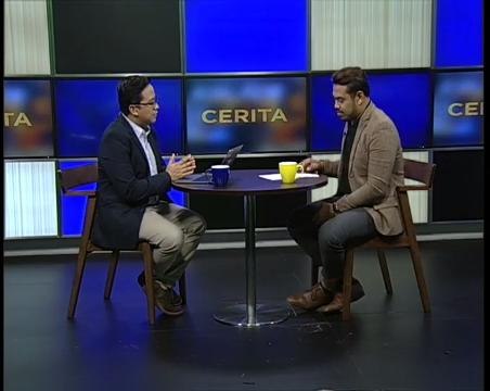 Cerita Sebalik Berita: Ke arah Kuala Lumpur bandaraya bertaraf dunia